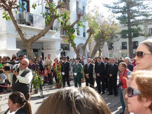 Nerja Municipal Band