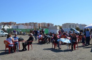 Nerja Donkey Sanctuary Fair