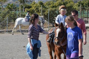 Nerja Donkey Sanctuary Fair