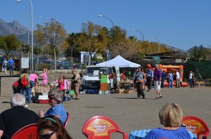 Nerja Donkey Sanctuary Fair