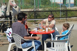 Nerja Donkey Sanctuary Fair