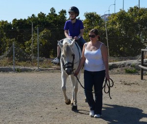 Nerja Donkey Sanctuary Fair