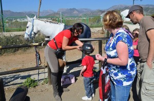 Nerja Donkey Sanctuary Fair