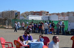 Nerja Donkey Sanctuary Fair