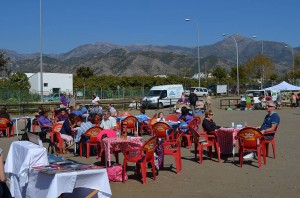 Nerja Donkey Sanctuary Fair