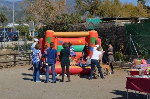 Nerja Donkey Sanctuary Fair