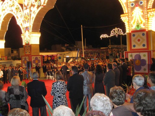 Nerja Feria