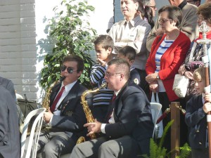 Nerja Municipal Band