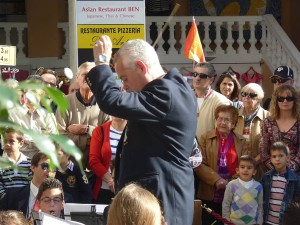 Nerja Municipal Band