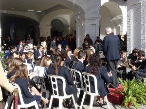 Nerja Municipal Band