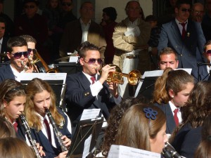 Nerja Municipal Band