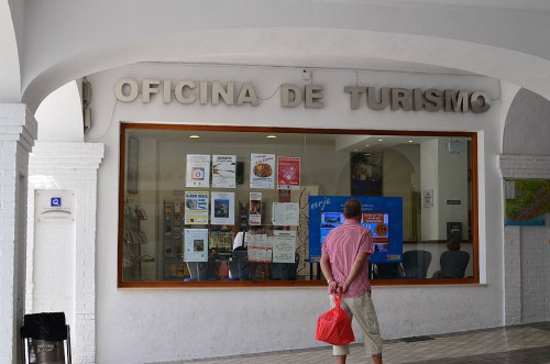 Nerja Tourist Office