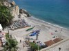 Calahonda beach, Nerja