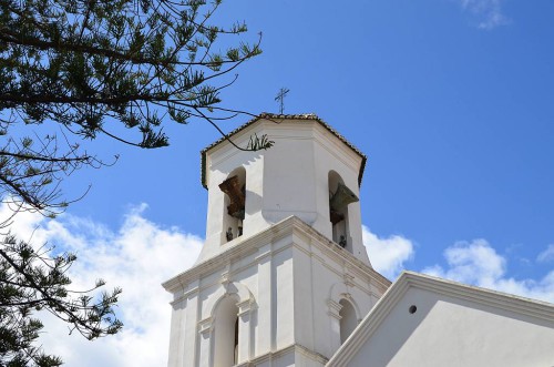 Iglesia El Salvador, Nerja