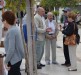 Nerja, Palm Sunday, Bottlebrush