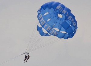 parasail