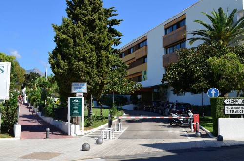 Parador de Nerja