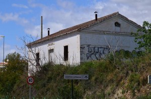 Peones, Nerja