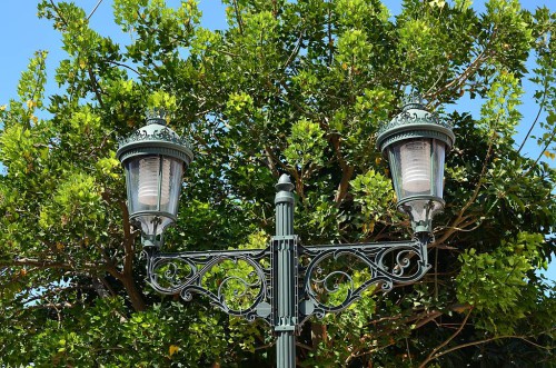 Plaza Maria Zambrano, Nerja