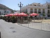 Plaza de la Constitucion, Torrox Pueblo