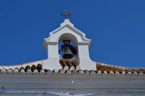 Plaza de la Ermita, Nerja