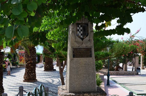 Plaza de Los Cangrejos