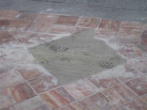 Plaza Cavana, Nerja