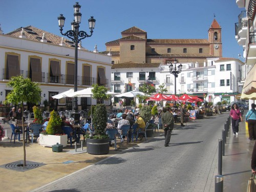 Torrox Pueblo