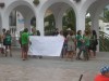 Protest, Nerja