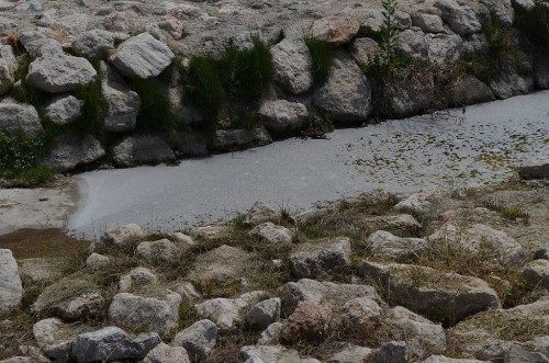 rio Chillar, Nerja