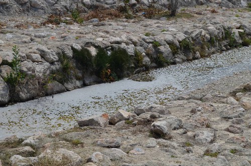 rio Chillar, Nerja