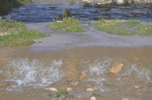 Rio Chillar, Nerja