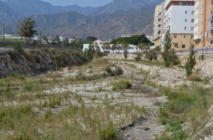 Rio-Chillar-Nerja-July2nd Rio Chillar, Nerja
