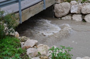 Rio Chillar, Nerja