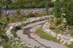 Rio-Chillar-Riverbed-1 Rio Chillar, Nerja