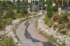 Rio Chillar, Nerja