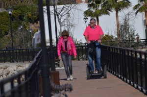 Segway