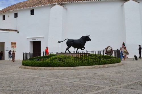 Ronda, Spain