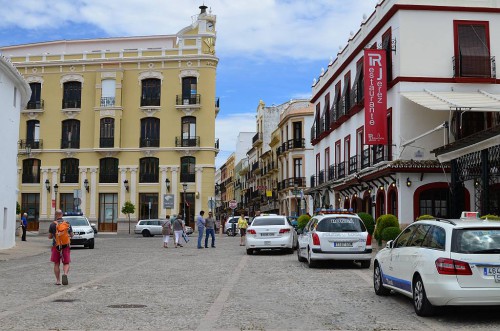 Ronda, Spain