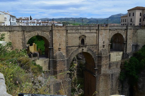 Ronda, Spain