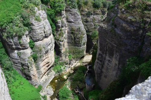 Ronda, Spain