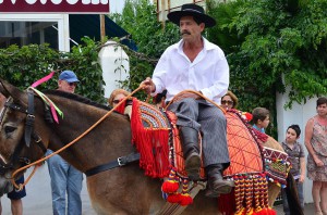 San Isidro 2013, Nerja