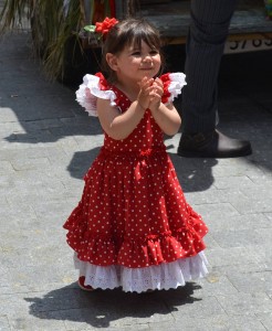 San Isidro 2012, Nerja