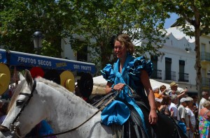 San Isidro 2012, Nerja