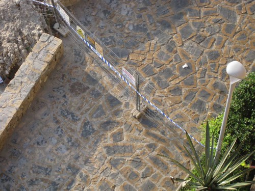 Balcon-de-Europa, Nerja