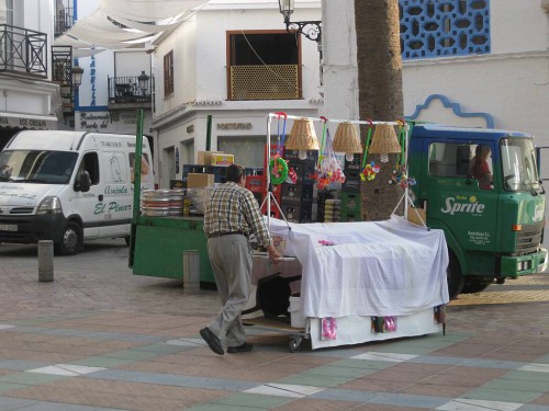 Nerja