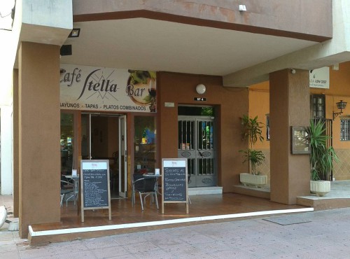 Stella, Nerja