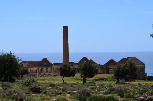 Sugar Mill, Nerja