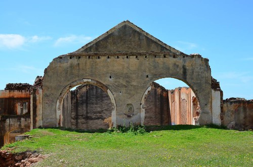 Sugar Mill, Nerja