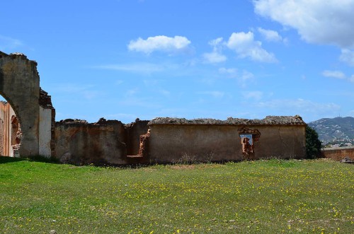 Sugar Mill, Nerja